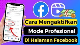 Cara Mengaktifkan Monetisasi Di Facebook