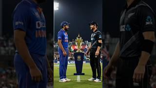 INDIA   VS    NEW ZEALAND   FINAL CHAMPION  #cricket