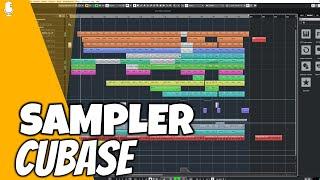 Cubase 11 - Sampler Tracks | Bunemusic [Tutorial - Deutsch]