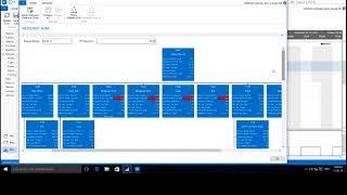 Visualization of Bill of Material in Dynamics NAV Manufacturing