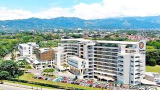 Bienvenidos a la Ceremonia de Grados - Universidad Santo Tomás Seccional Villavicencio 2024