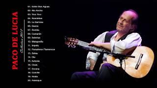 The Best of Paco De Lucia | Collection 2017