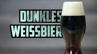 Dunkles Weissbier | Clawhammer Supply 240V Brewing System