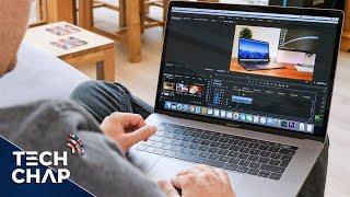 Macbook Pro 15 (Mid 2017) Review | The Tech Chap