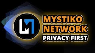 What is Mystiko and How It Makes All Blockchains Private? $XZK Cryptocurrency