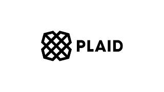 Plaid Logo Animation | Custom Animated Logo Service