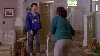 Big/Best scene/ Penny Marshall/Tom Hanks/Mercedes Ruehl