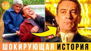 ШОКИРУЮЩАЯ предыстория фильма КАЗИНО Мартина СКОРСЕЗЕ!