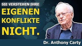 Die Kriegsfalle Russophobie: Europa am Abgrund | Dr. Anthony Carty