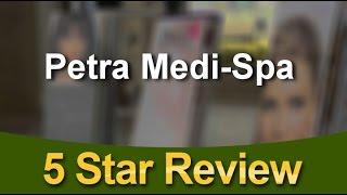 Best laser hair removal Encino by Petra Medi-Spa