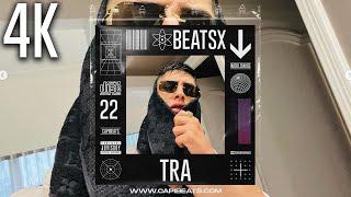 "TRA 2"  Beat Reggaeton Instrumental Perreo 2022 | Pista Estilo Cris Mj