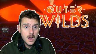 Those Sneaky Bastards | Outer Wilds | Ep 22