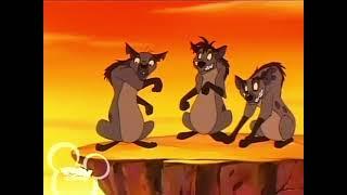 Timon and Pumbaa Episode 20 B - Can't Take a Yolk