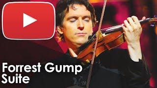 Forrest Gump Suite (Red Passion) - The Maestro & The European Pop Orchestra Live Music Perform Video