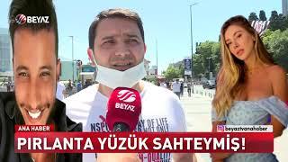 Şeyma Subaşı'ya zengin sevgili şoku!