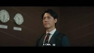 U.S CMA Interview TV Ad 2022