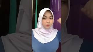 Janji Jangan Crot#subscribe #viral #tiktokviral #hijabers #shorts