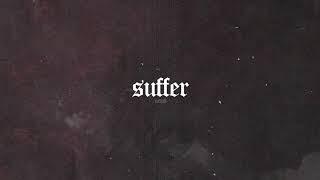 Ghostemane X Gizmo Type Beat "Suffer" (Prod. NetuH)