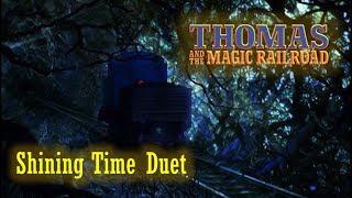 TATMR | Shining Time Duet (Neil Donell & Maren Ord)