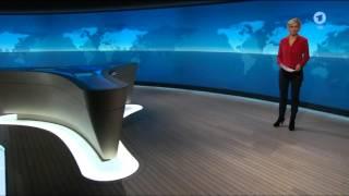 ARD: Nachtmagazin - 16th April 2016