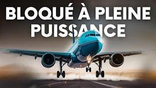 "Nous ne pouvons pas contrôler les MOTEURS !" Le cauchemar du vol Cathay 780