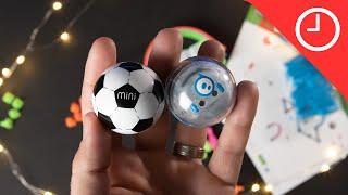 Sphero Mini Soccer and Activity Kit Review: Fun and easy way to start coding