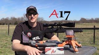 SAVAGE A17 REVIEW.