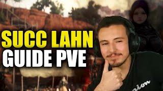 Succ Lahn Guide | Combo [Deutsch/German] 2024 | Black Desert Online