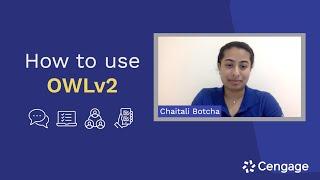 How to Use OWLv2—Student Overview