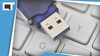 Aprenda a ressuscitar seu pen drive corrompido ou defeituoso