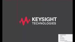 Automating Keysight Instruments with LabVIEW – Episode 1 Getting Started