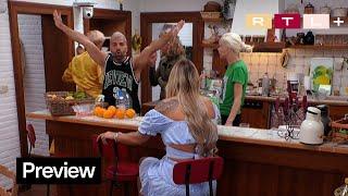 Einblick in Folge 6!  | Das Sommerhaus der Stars