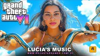 GTA 6 Official Trailer 2 Music Revealed!