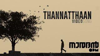 Thannatthaan Video Song | Naradan Movie | DJ Sekhar | Fejo | Tovino Thomas | Anna Ben