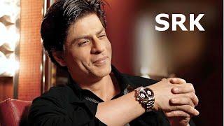 Shahrukh Khan (Life Story)