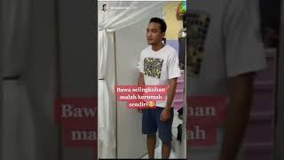 VIRAL SUAMI BAWA SELINGKUHAN KERUMAH# DIGREBEK ISTRI SAH# PELAKOR.