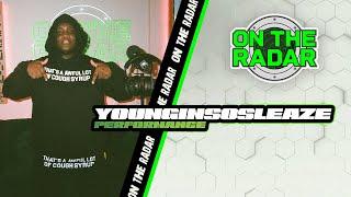 Younginsosleaze "All 10" On The Radar Performance