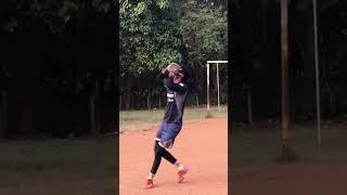 Goalkeeper challenge / full video on our channel #goalkeeper #football #yt20