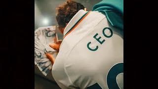 [FREE] Fivio Foreign Type Beat x Central Cee Type Beat - "CEO" | Melodic Drill Type Beat 2024