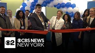 New health center in Brooklyn aims to help women navigate menopause