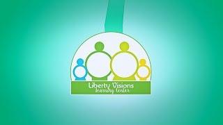 Liberty Visions Learning Center, January 2017