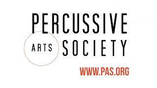 Percussive Arts Society