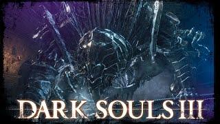 Вордт из холодной долины - Как убить босса Dark Souls 3