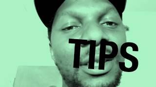 Getting Tip Money Experiment Part 1 | Vlog #5  | No Sleep In Brooklyn