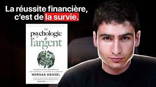 La Psychologie de l’Argent (Morgan Housel)