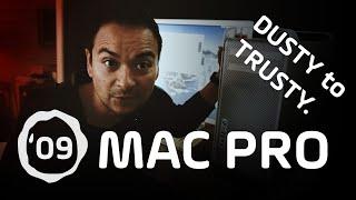 4,1 & 5,1 Mac Pro (2009-2010) MAC PRO UPGRADE Process