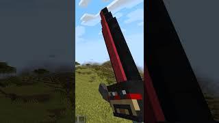 Minecraft, But YouTubers Are Swords...(#2)
