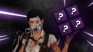 What is the best perk from every killer in dbd? | Patch 7.4.1 |