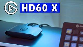 BIGGEST Elgato HD60 X Tutorial - Step by Step