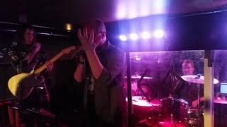 Kingdom Come - Sir Lord Baltimore, outstanding live cover